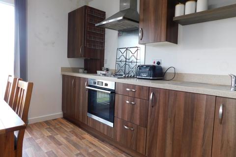 undefined, 25, Muirhouse Parkway, Edinburgh, EH4 5JG