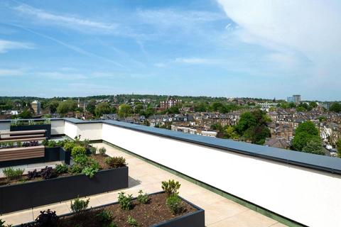 undefined, The Tipton, Kentish Town, NW5
