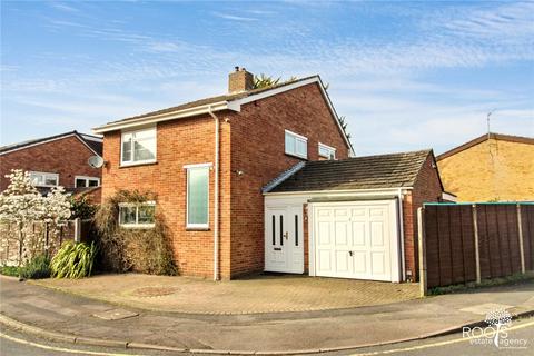 undefined, Turners Drive, Berkshire RG19