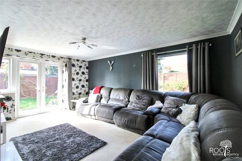 undefined, Turners Drive, Berkshire RG19