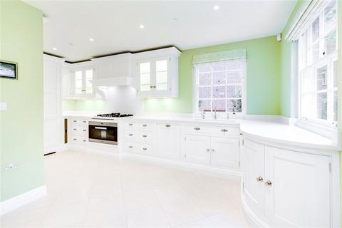 undefined, Somerset Square, London W14