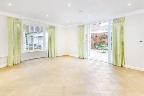 undefined, Somerset Square, London W14