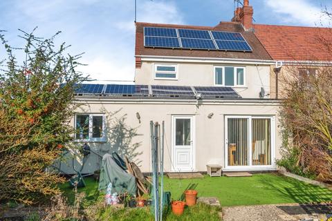 2 bedroom semi-detached house for sale, Brook Road, Willenhall, West Midlands, WV13