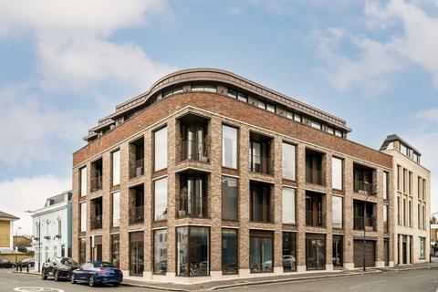 2 bedroom flat to rent, Edith Row, London SW6