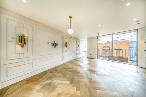 2 bedroom flat to rent, Edith Row, London SW6
