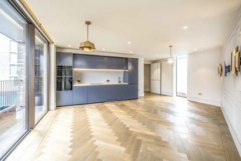 2 bedroom flat to rent, Edith Row, London SW6