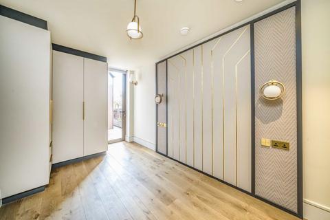 2 bedroom flat to rent, Edith Row, London SW6
