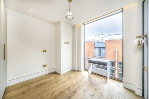 2 bedroom flat to rent, Edith Row, London SW6