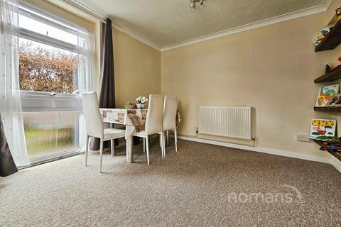 undefined, Stanton Drive, Fleet, Hampshire