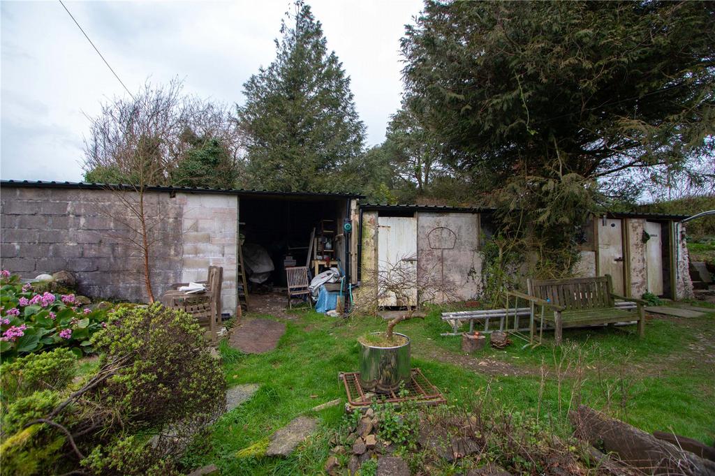 Outbuildings