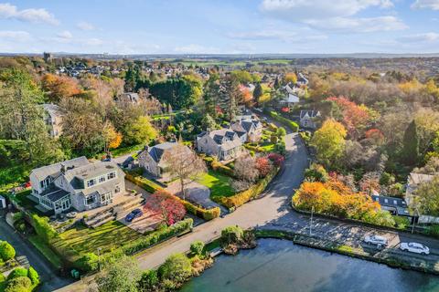 undefined, Tannoch Drive, Milngavie, G62