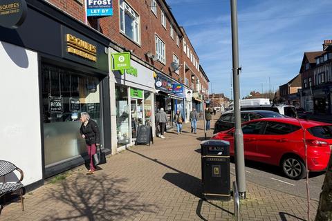 Retail property (high street) to rent, 16 Packhorse Rd Gerrards Cross SL9 7DA