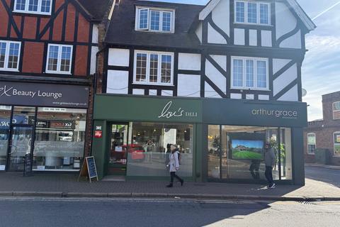 Retail property (high street) to rent, 16 Packhorse Rd Gerrards Cross SL9 7DA