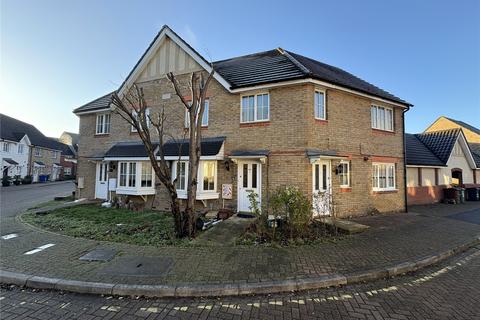 undefined, Plymouth Road, Chafford Hundred, Grays, Essex, RM16
