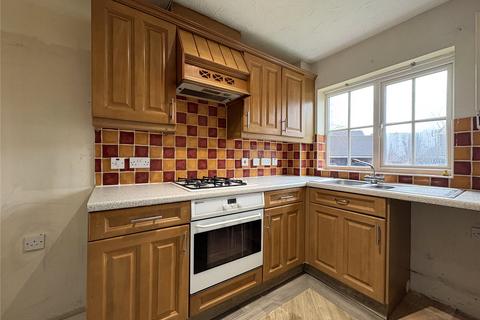 undefined, Plymouth Road, Chafford Hundred, Grays, Essex, RM16