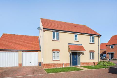 undefined, Lincoln Gardens, Thaxted CM6