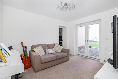 undefined, Lincoln Gardens, Thaxted CM6