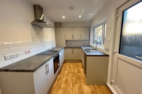 undefined, Livingstone Road, Scarborough