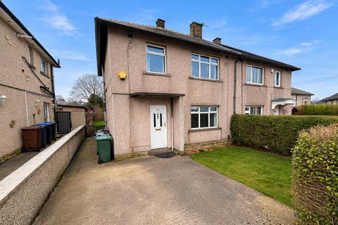 3 bedroom semi-detached house for sale, Hillcrest Road, Queensbury, Bradford