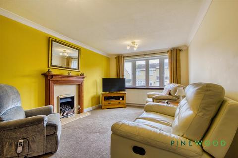 undefined, Southfields, Chesterfield S43