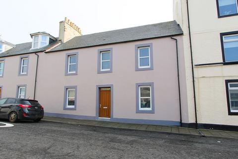2 bedroom terraced house for sale - Skye, 12a Main Street, Portpatrick, DG9 8JJ