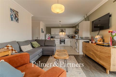 undefined, Bibbys Way, Framlingham, Woodbridge, Suffolk, IP13