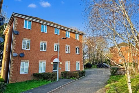 1 bedroom flat to rent, Finbars Walk, Ipswich IP4