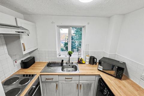 1 bedroom flat to rent, Finbars Walk, Ipswich IP4
