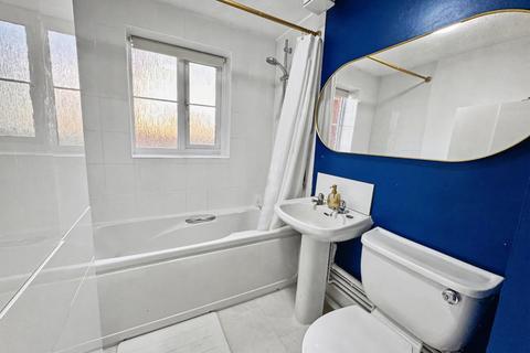 1 bedroom flat to rent, Finbars Walk, Ipswich IP4