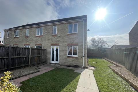 3 bedroom semi-detached house for sale, Ivy Way, Pelton, Chester-le-Street