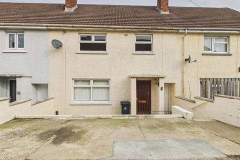 3 bedroom terraced house for sale - 14 Fleming Crescent, H/west, SA61 2SH