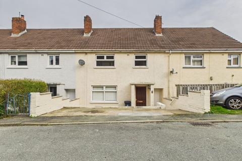 3 bedroom terraced house for sale, Fleming Crescent, Haverfordwest, SA61