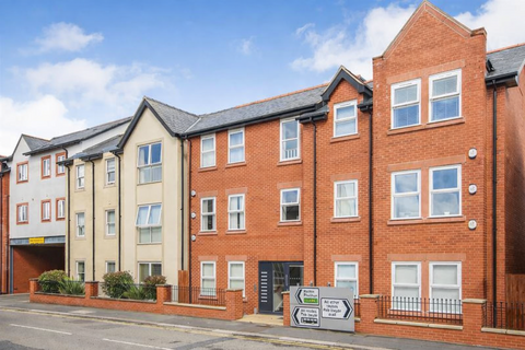 undefined, New Street, Mold CH7
