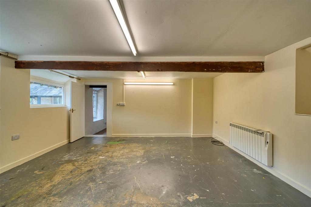 Store Room