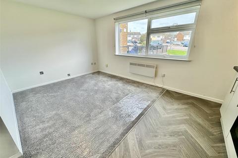 undefined, Burfield Court, Handcross Road, LU2 8JY