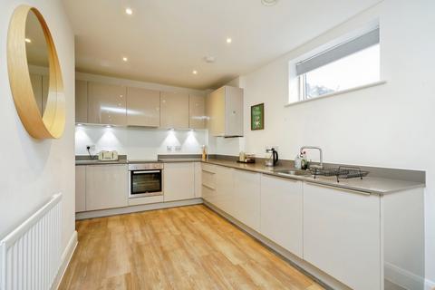 undefined, Cymbal House, Sher Afzal Close, OX4