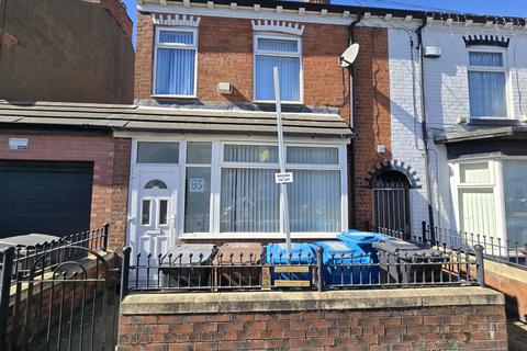 undefined, Alliance Avenue,  Hull, HU3