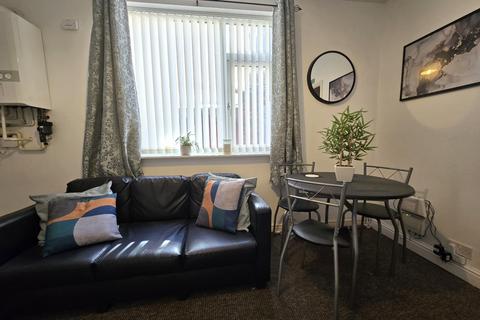 undefined, Alliance Avenue,  Hull, HU3