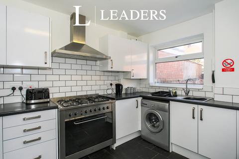 undefined, Owen Street, Northwich, CW9