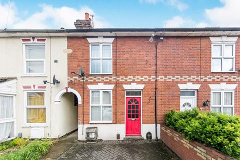 undefined, Parliament Road, Ipswich, IP4