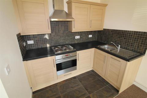 undefined, Buckingham Gate, Dunstable