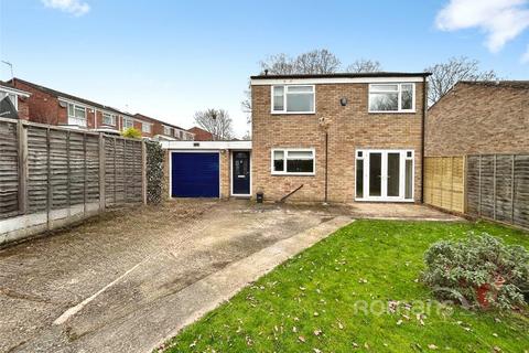 undefined, Lowfield Road, Caversham, Reading, RG4