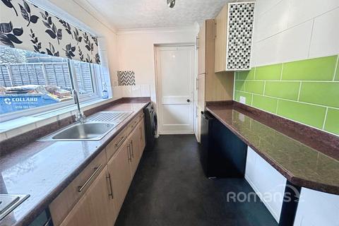 undefined, Lowfield Road, Caversham, Reading, RG4