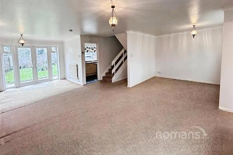 undefined, Lowfield Road, Caversham, Reading, RG4