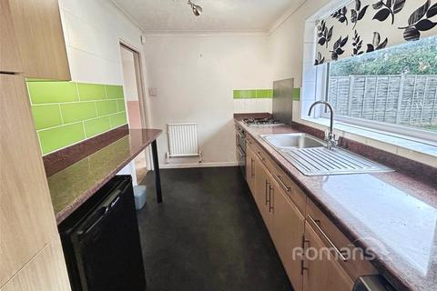 undefined, Lowfield Road, Caversham, Reading, RG4