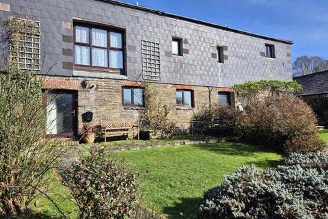Polvillion Road, Fowey