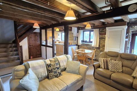 undefined, Polvillion Road, Fowey