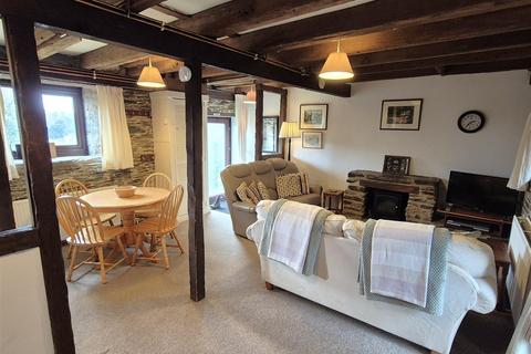 undefined, Polvillion Road, Fowey