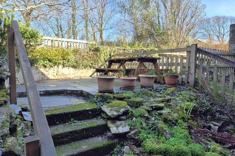undefined, Polvillion Road, Fowey