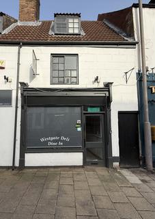 undefined, 72 West Gate, Mansfield, Nottinghamshire NG18 1RR